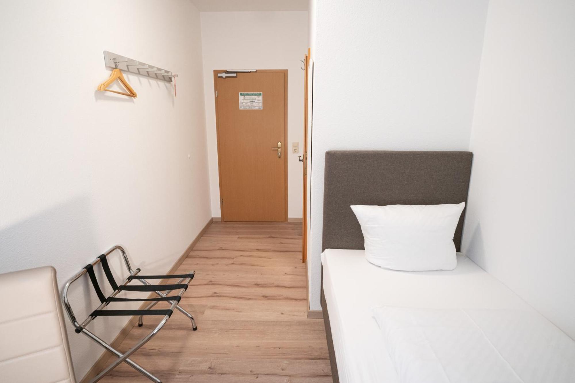Hotel Gutshof Havelland Ketzin/Havel Esterno foto